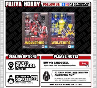 (Category: ) located in . Submitted by fujiya.sg (Listing ID 1345241388, Image 1). Description: .