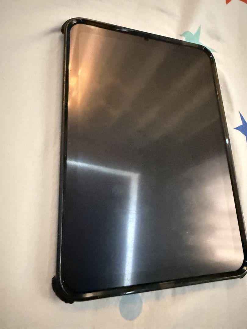 Ipad Mini (A17 Pro)/ 7th Gen Wifi 128 GB (Blue) (Category: iPad) located in Aringay. Submitted by jhnpaj (Listing ID 1432891414, Image 2). Description: Ipad Mini (A17 Pro)/ 7th Gen 128 GB Wifi Blue With Box, Receipt, unused charger 135 cycle count 98% Battery First used: Feb 2025.