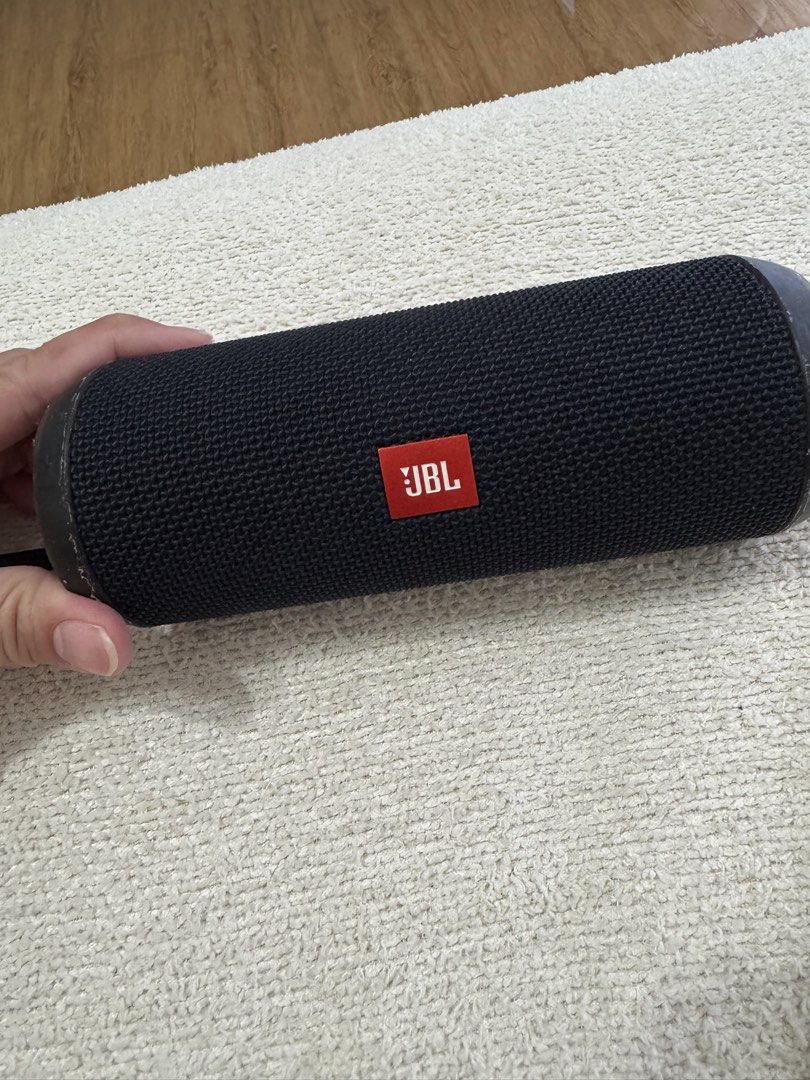 JBL Flip Portable Bluetooth Speaker
