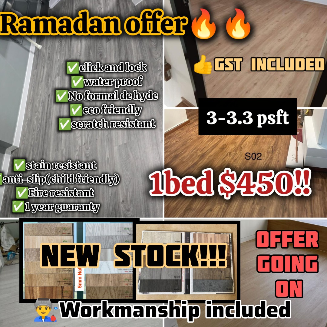 (Category: ) located in . Submitted by no.1painter-sg (Listing ID 1432859962, Image 1). Description: .