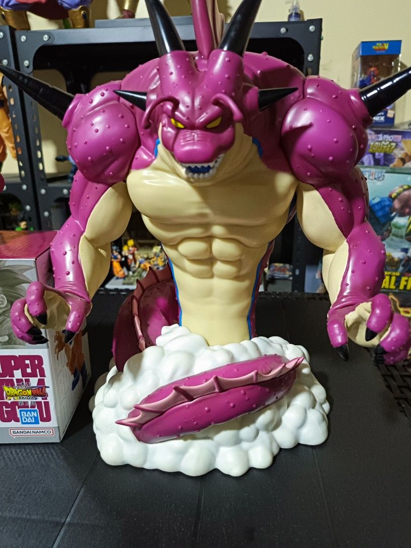 Last One Demon Realm Porungga Daima (Category: Designer & Blind Box Toys) located in Guiguinto. Submitted by drcollectorph (Listing ID 1432931539, Image 2). Description: .