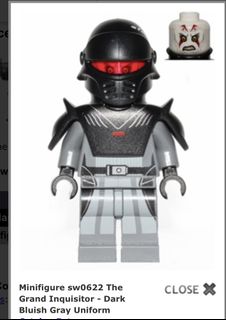 (Category: ) located in . Submitted by legobrick (Listing ID 1432955735, Image 1). Description: .