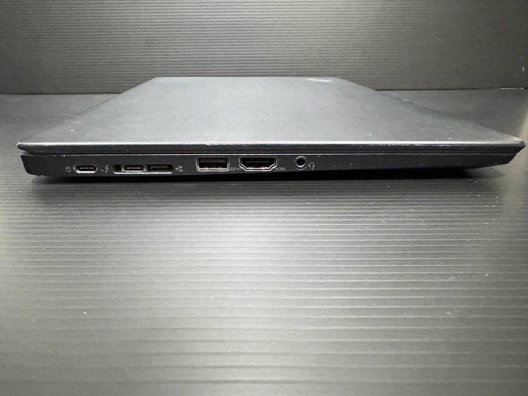 Lenovo ThinkPad X390455445277584936962