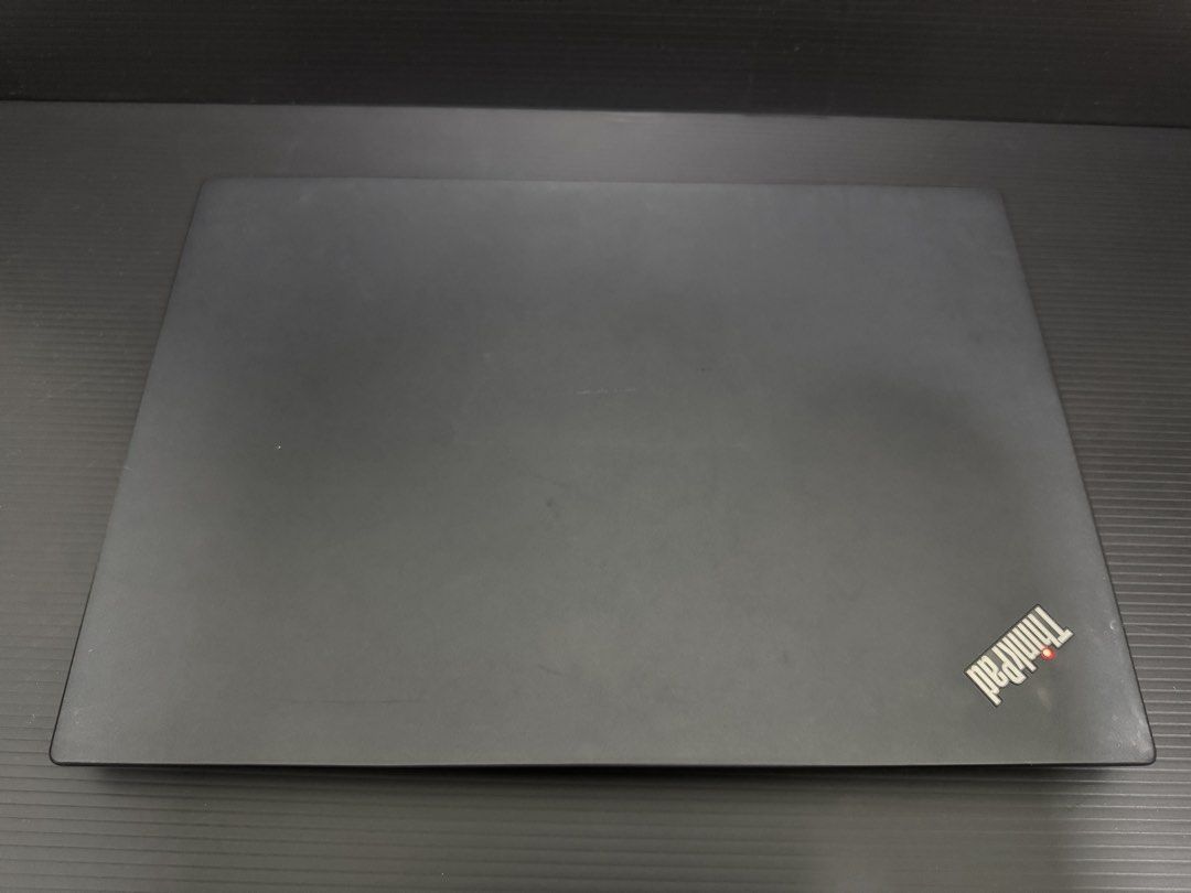 Lenovo ThinkPad X390455445277584936961