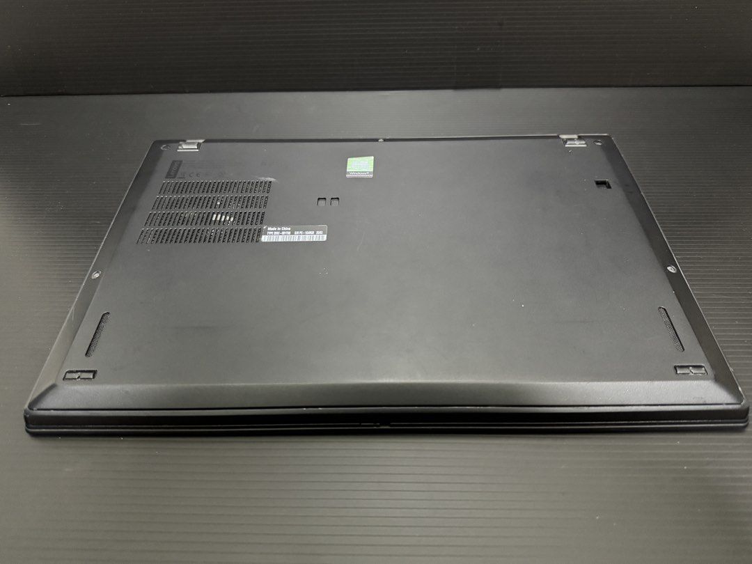 Lenovo ThinkPad X390455445277584936964