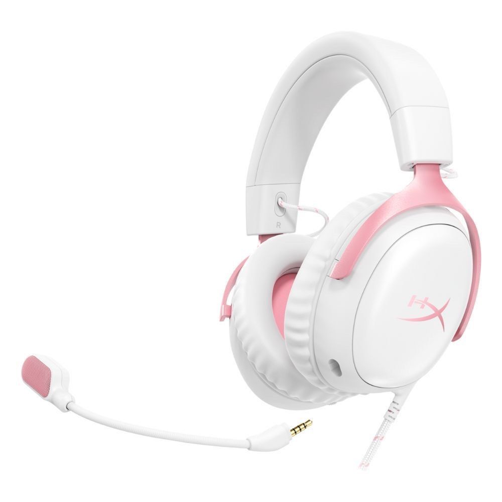 LF/WTB HyperX Cloud 3 MIC ONLY (Category: Headphones & Headsets) located in Paranaque City. Submitted by nyaal (Listing ID 1432992337, Image 1). Description: Wanting to BUY/ LOOKING FOR: - HyperX Cloud 3 gaming headset mic only - Color: White and pink Reason: damaged mine Msg me for price/deal.
