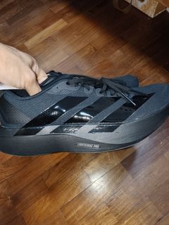 アシックス マジックスピード4 27.5cm 100+ Adidas limited edition For Sale | Sneakers | Carousell Singapore