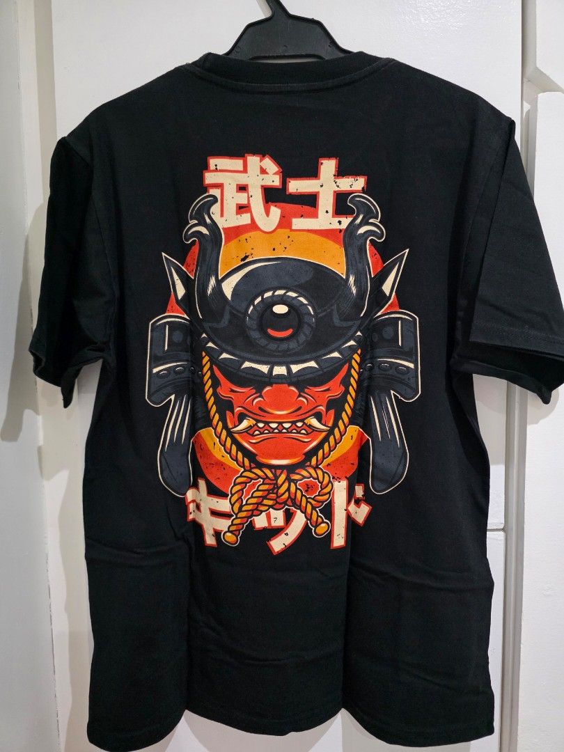 Local Brand Shirts (2) (Category: Tshirts & Polo Shirts ) located in Quezon City. Submitted by krmnd (Listing ID 1432961615, Image 2). Description: FOR SALE - Local Brand Shirts (M)Kiddosaur: Samurai 8.5/10 - ₱350.00 (L)DoodleToons: Luka 9.5/10 Bnew - ₱550.00 (L) DGrave: Skull 9.5/10 Bnew - ₱550.00 (L) DGrave: Black 9.5/10 Bnew - ₱350.00 (L) DGrave: Brown 8.5/10 Bnew - ₱550.00 Location: QC Area along Commonwealth MOP: BDO Gcash MOD: Lalamove LBC 
