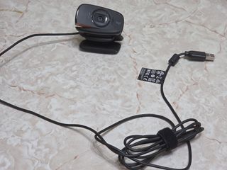 Logitech C525 Webcam439613203122769920
