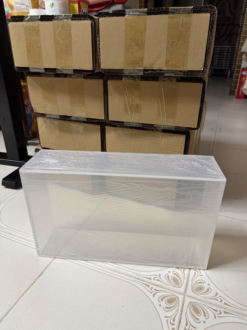Mega charizard UPC acrylic casing (Category: Raw Cards) located in Singapore. Submitted by toysbricks (Listing ID 1432812638, Image 4). Description: Mega charizard UPC acrylic casing $25 each, Left 1 Open to check to confirm no cracks Collect at Serangoon north. Today 4pm to 5.45pm or tmr from 5pm onwards. Please bring your own carrier .