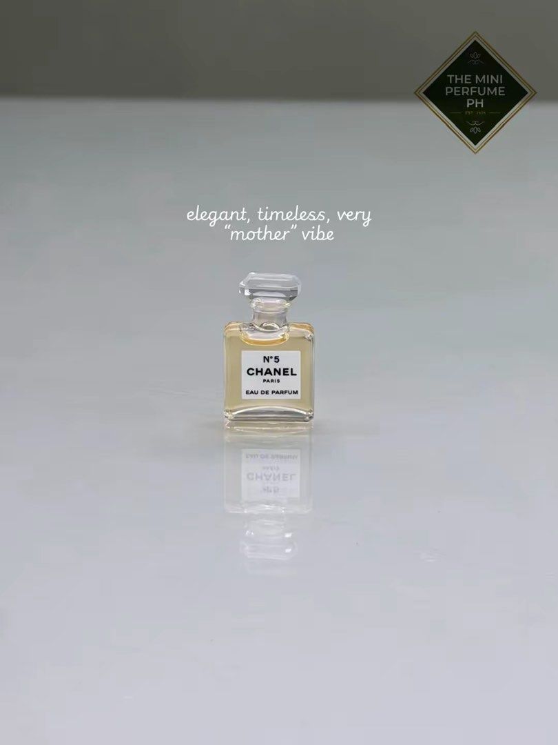 Mini Perfume Mother’s Day Edition (Category: Fragrance & Deodorants) located in Manila. Submitted by theminiperfumeph (Listing ID 1432917945, Image 1). Description: Mother’s Day Edition: The Elegant Mom.