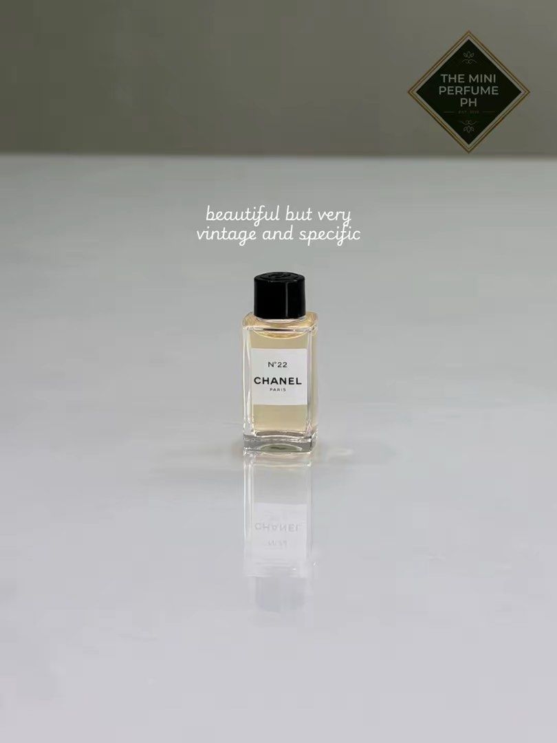 Mini Perfume Mother’s Day Edition (Category: Fragrance & Deodorants) located in Manila. Submitted by theminiperfumeph (Listing ID 1432917945, Image 2). Description: Mother’s Day Edition: The Elegant Mom.