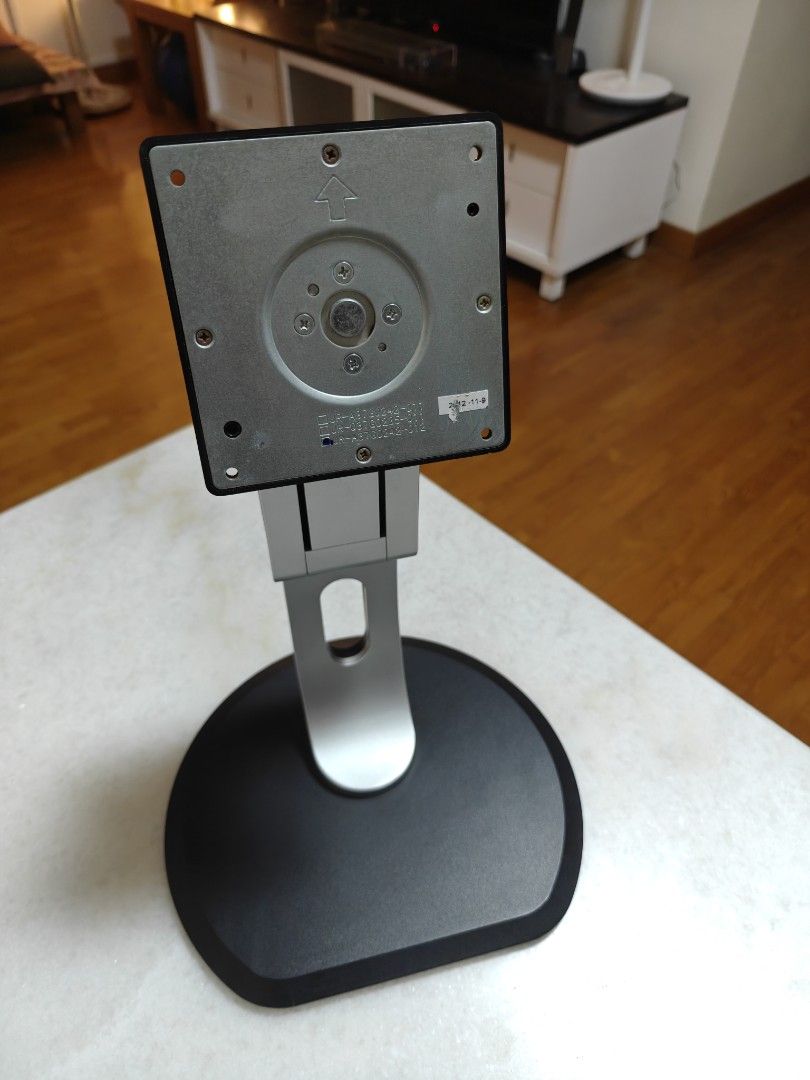 Adjustable Monitor Stand, Computers & Tech, Parts & Accessories, Other ...