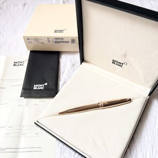 Mont Blanc Pens Collection item 2