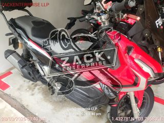 (Category: ) located in . Submitted by zackenterprise.com.sg (Listing ID 1432817799, Image 1). Description: .