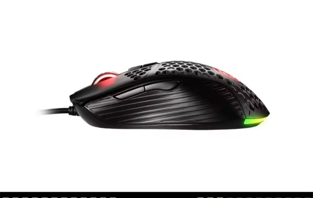 MSI M99 Pro Gaming Mouse444681042202480641