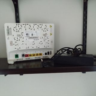 Netvigator Router463687782709350400