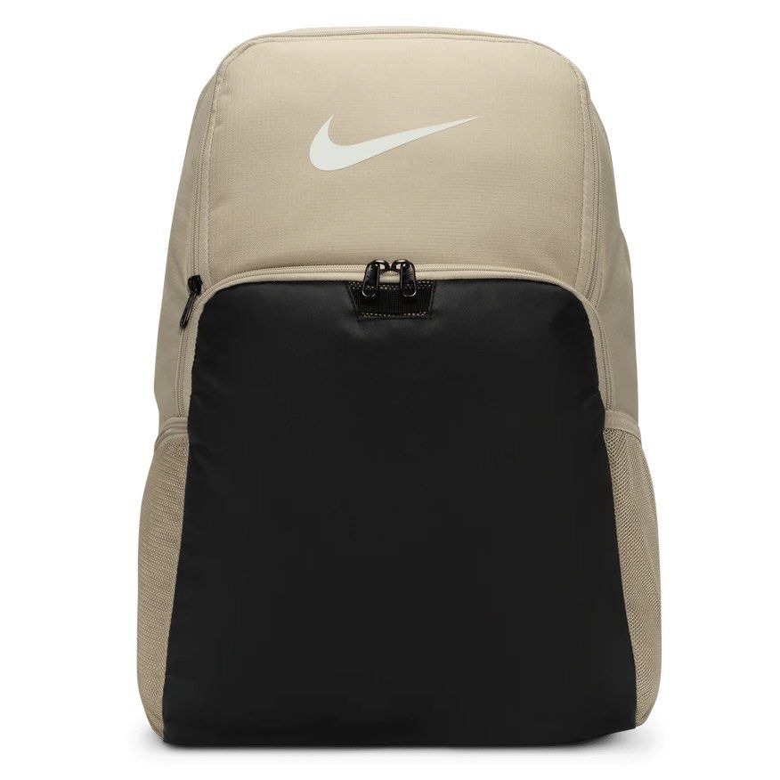 Nike Brasilia 9.5 Backpack Bag Large 30L (Category: Backpacks) located in Makati City. Submitted by shoedeckph (Listing ID 1432873960, Image 1). Description: Nike Brasilia 9.5 Backpack Bag Large 30L 100% Legit / Original Brand New Dimensions: 20”H x 13”W x 7”D Volume: 30L Extra Large ‼️SALE PRICE: ₱1,700‼️ Below SRP •Delivery Metro Manila: Lalamove / Grab Nationwide: J&T •Meetup Waltermart Makati.