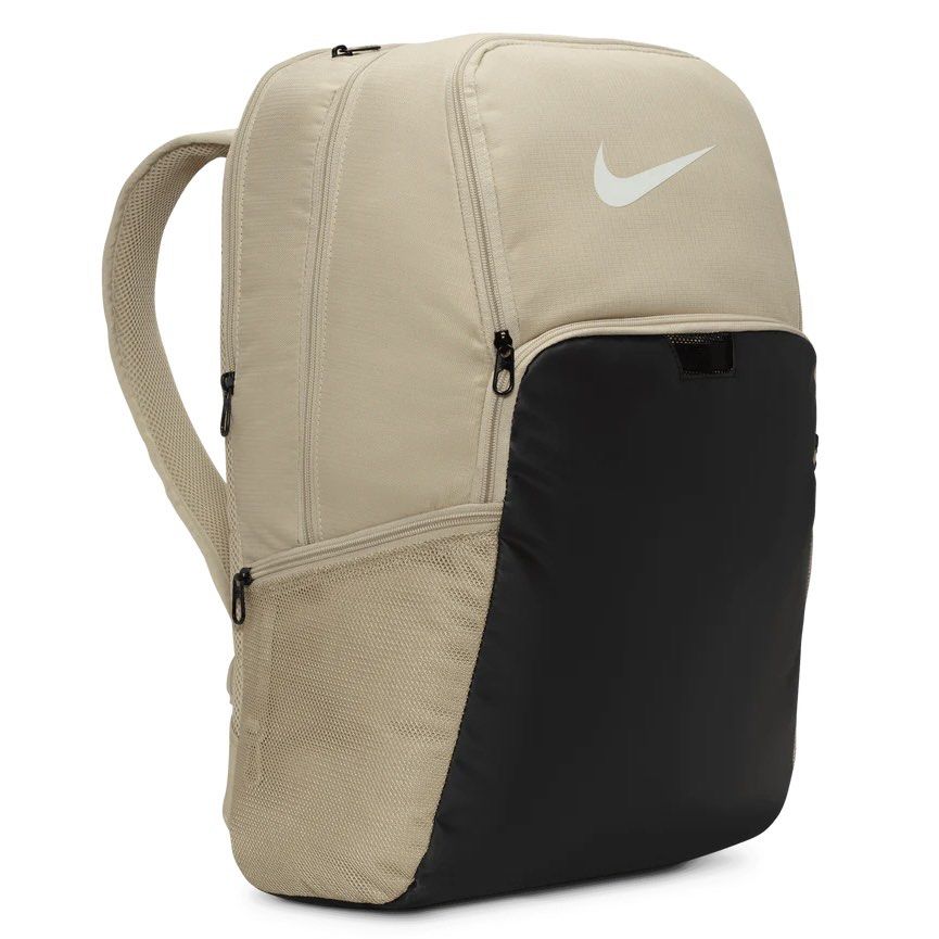 Nike Brasilia 9.5 Backpack Bag Large 30L (Category: Backpacks) located in Makati City. Submitted by shoedeckph (Listing ID 1432873960, Image 3). Description: Nike Brasilia 9.5 Backpack Bag Large 30L 100% Legit / Original Brand New Dimensions: 20”H x 13”W x 7”D Volume: 30L Extra Large ‼️SALE PRICE: ₱1,700‼️ Below SRP •Delivery Metro Manila: Lalamove / Grab Nationwide: J&T •Meetup Waltermart Makati.