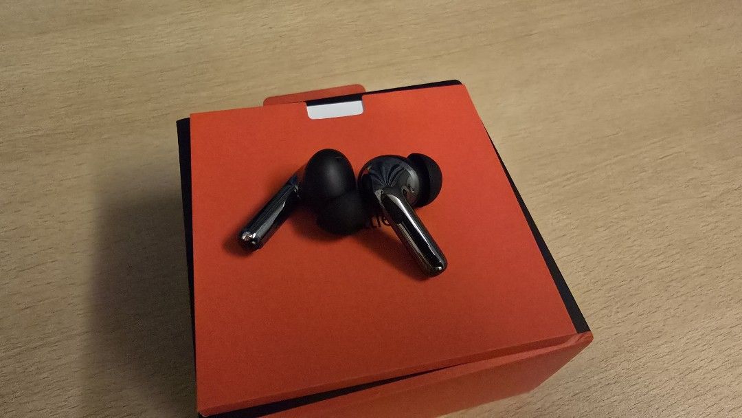 OnePlus Buds Pro 3432260547839928323