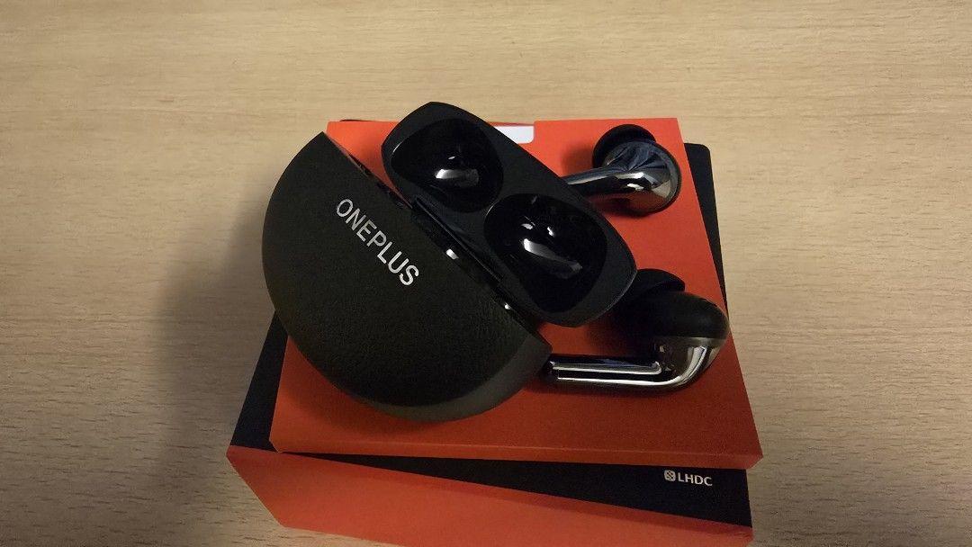 OnePlus Buds Pro 3432260547839928322