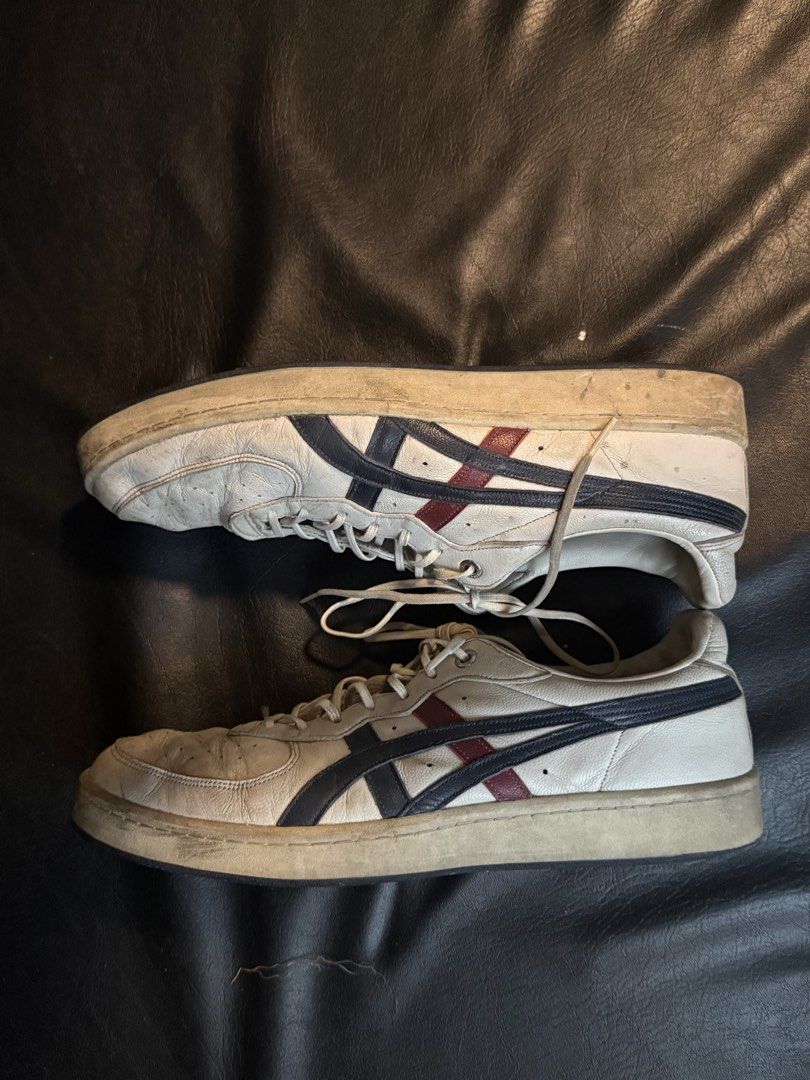 Onitsuka Tiger (Category: Sneakers) located in Quezon City. Submitted by thedanielandre (Listing ID 1432807915, Image 3). Description: .