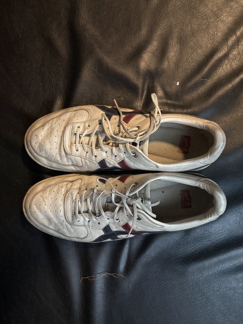 Onitsuka Tiger (Category: Sneakers) located in Quezon City. Submitted by thedanielandre (Listing ID 1432807915, Image 2). Description: .