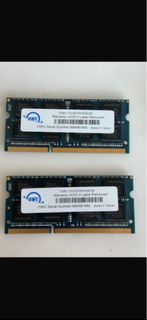 OWC 1333DDR3S8GB RAM472610124847523840