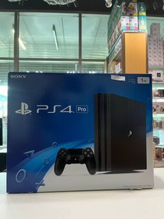 100+ Playstation 4 pro 1tb For Sale | Video Game Consoles