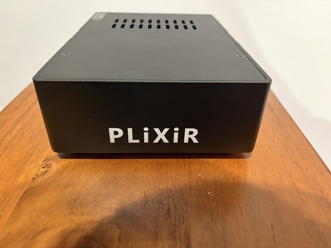 Plixir Balanced DC Power Supply446298711822837760