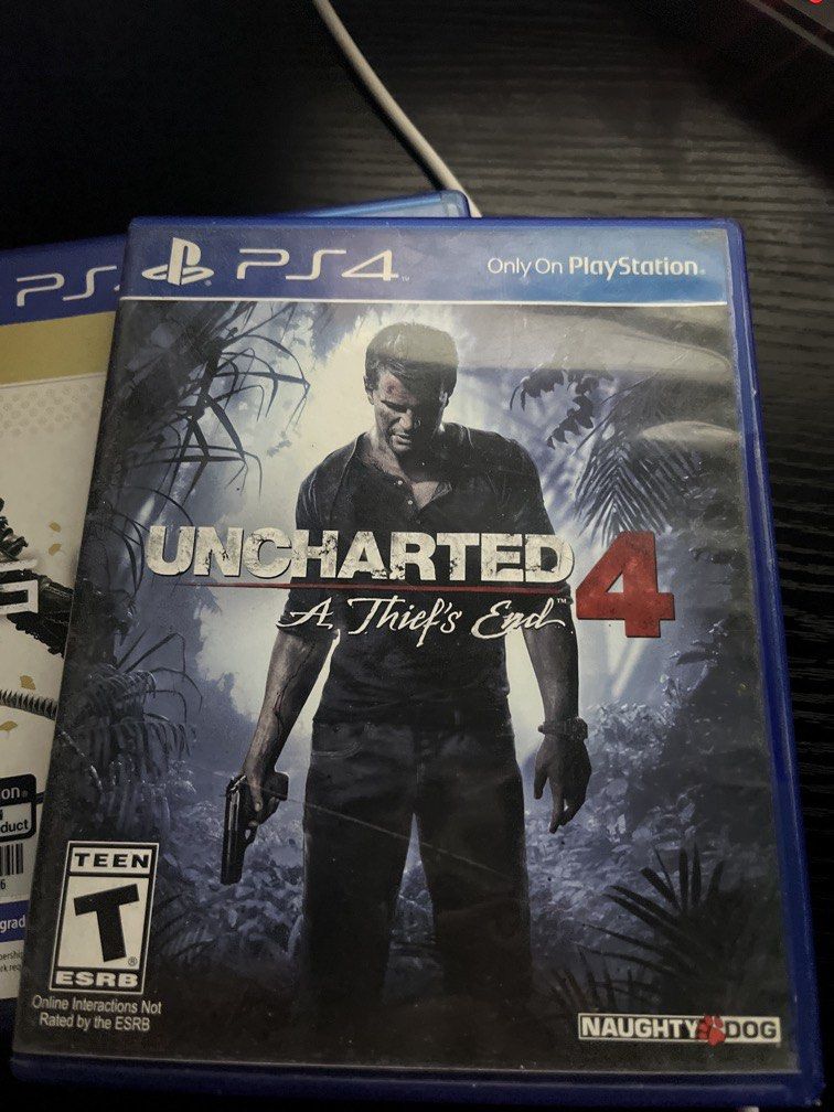 PS4/PS5 GAMES FOR SALE (Category: PlayStation) located in Manila. Submitted by truepenguin_ce87d1 (Listing ID 1432954534, Image 3). Description: Ghost of tushima (Directors cut) - 1100 Uncharted 4 - 500 GOW/HORIZON (Mega pack) - 450 Dying light 2 - 750 Split fiction - 2000 Street fighter 6 - 1000 Negotiable wag lang baratin Cavite area .