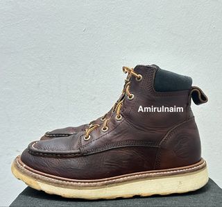 Red Wing Shoes 100th anniversary lace keeper, Men's Fashion