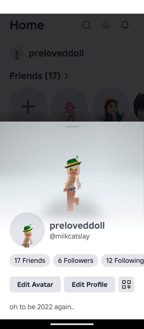 Rich Roblox account (Category: Game Gift Cards & Accounts) located in Manila. Submitted by lmatte (Listing ID 1432842173, Image 1). Description: -rich -2022 account -good in dti -dm for more info -well loved rfs:for my tuition hearing offers !! mine: 3.5k+ steal: 4k+ lock: 5k+ highest offer:.