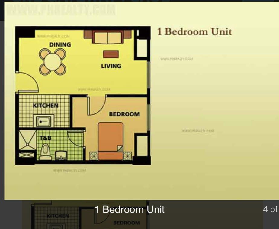 Robinsons One Gateway Condo Unit (Category: Apartments & Condos) located in Manila. Submitted by lenyriv (Listing ID 1432816963, Image 2). Description: One bedroom unit at Robinsons One Gateway Place at Pioneer cor Cybergate Mandaluyong Ideal for office workers or students withiin Ortigas Pasig Mandaluyong area. Accessible to MRT, Edsa bus, jeepneys and all other public transport.