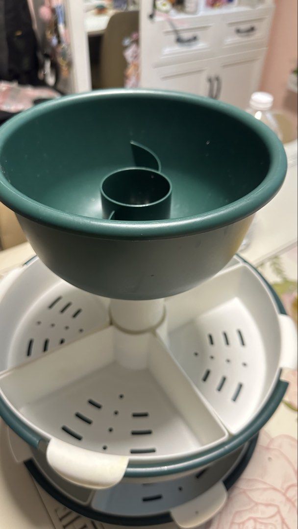 Rotating Fruit and Vegetable Tray458316070195056642