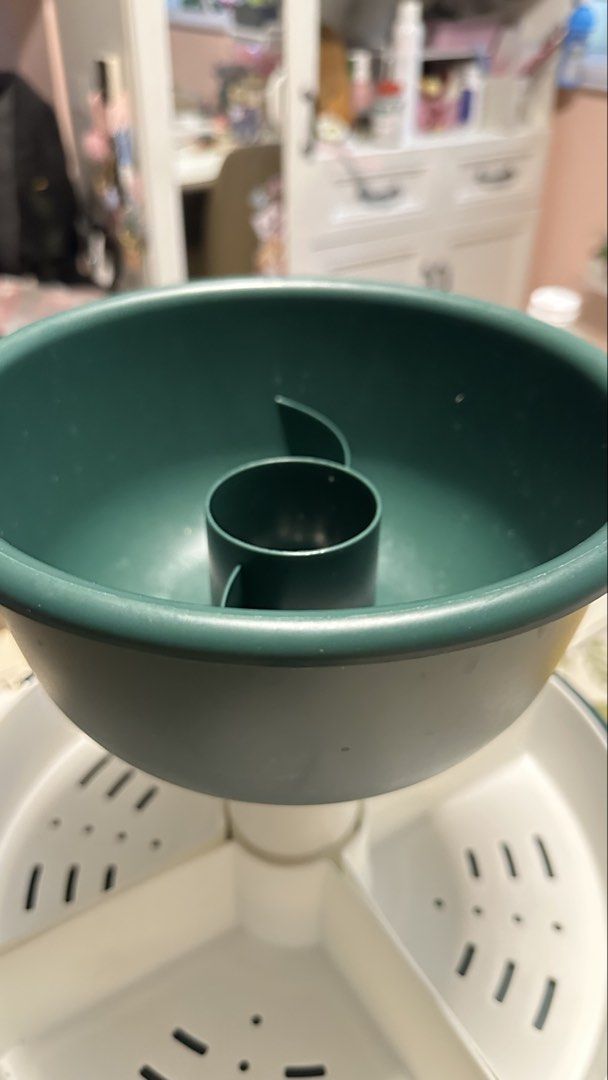 Rotating Fruit and Vegetable Tray458316070195056641