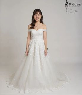 (Category: ) located in . Submitted by kgown_bridal (Listing ID 1414833269, Image 1). Description: .
