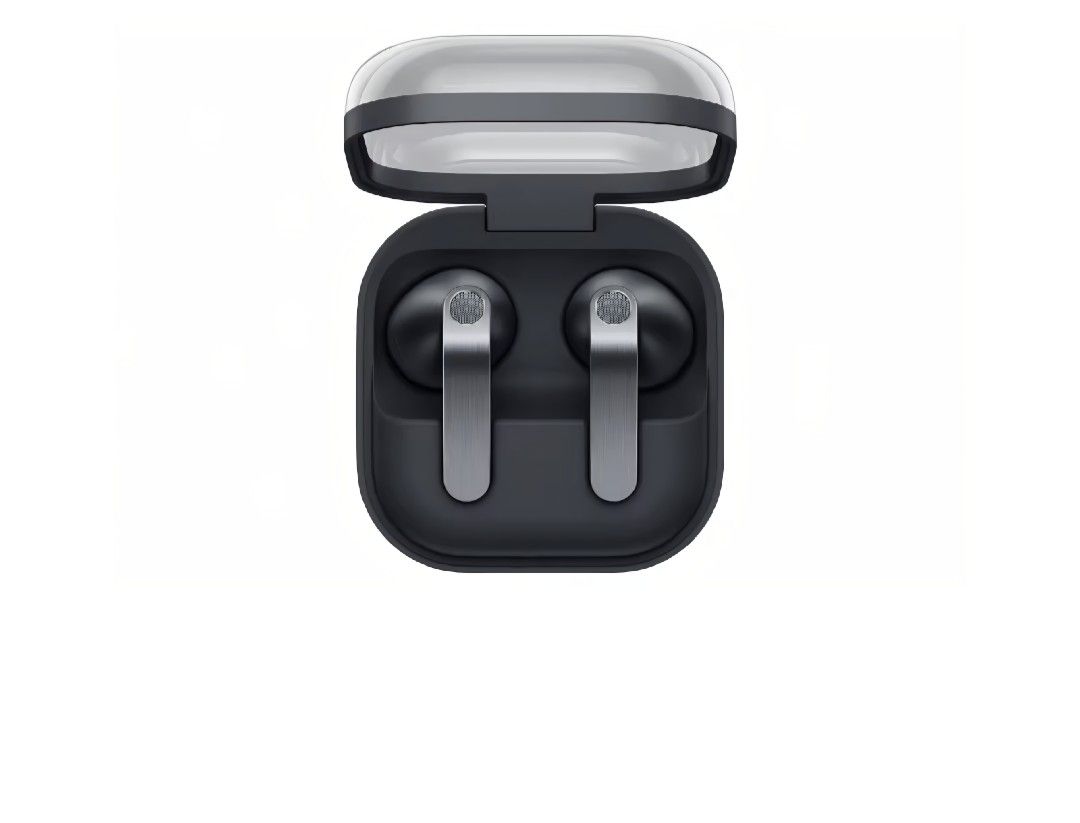 Samsung Galaxy Buds 4 - Black