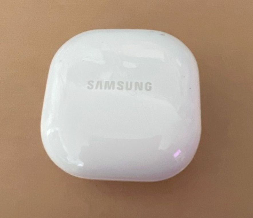 Samsung Galaxy Buds - Case Only