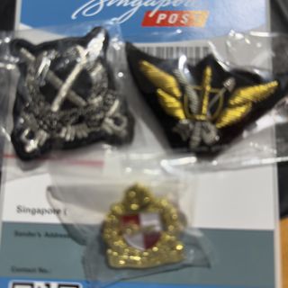 (Category: ) located in . Submitted by uniformsurplus (Listing ID 1432822008, Image 1). Description: .
