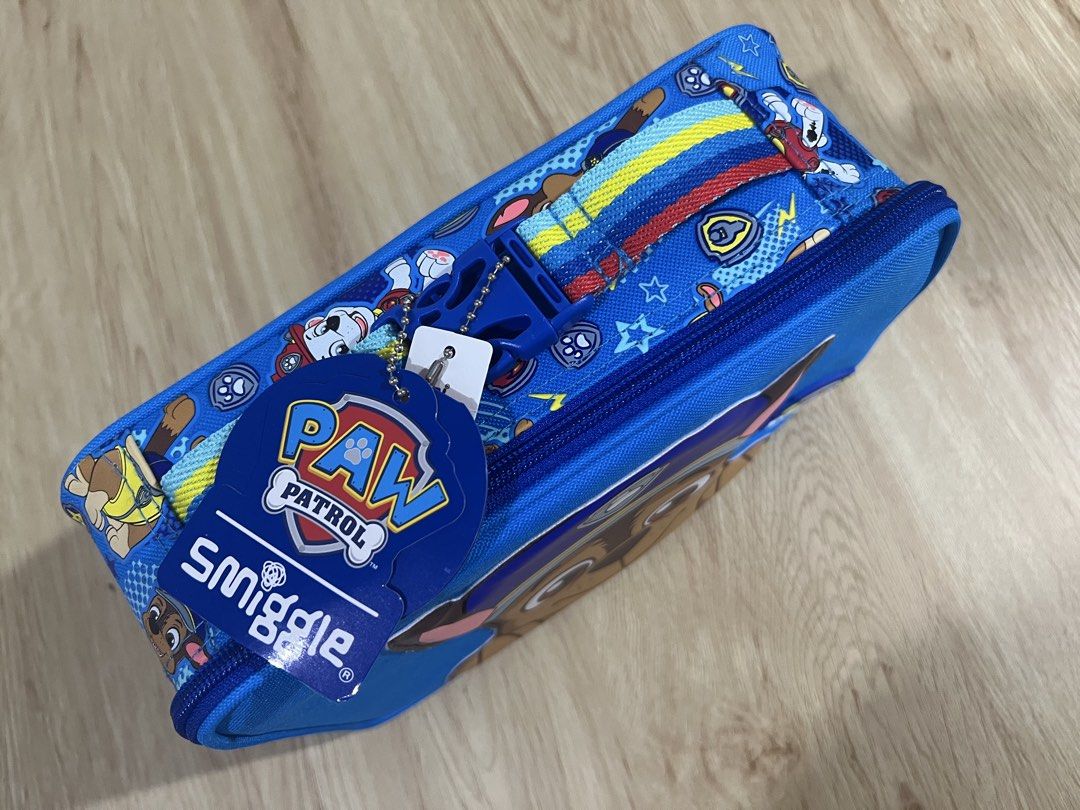 Smiggle Lunch box (Category: Babies & Kids Fashion) located in Quezon City. Submitted by alexandriarei (Listing ID 1432925188, Image 2). Description: 100% original from New Zealand Actual photo and onhand.