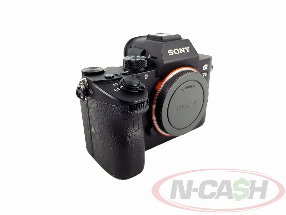 Sony A7iii Full-frame Mirrorless Camera (Category: Cameras) located in Makati City. Submitted by luxury_by_ncash_2 (Listing ID 1432890096, Image 3). Description: N-Cash Pawnshop "Instant Cash for Bags, Watches, Cars, and Electronics" https://www.ncash-pawnshop-philippines.com/ Sony A7iii Full-frame Mirrorless Camera Shutter count of only 11,100 Perfect working condition Appearance is 8.5 out of 10. Scratches near battery slot only. Camera comes w