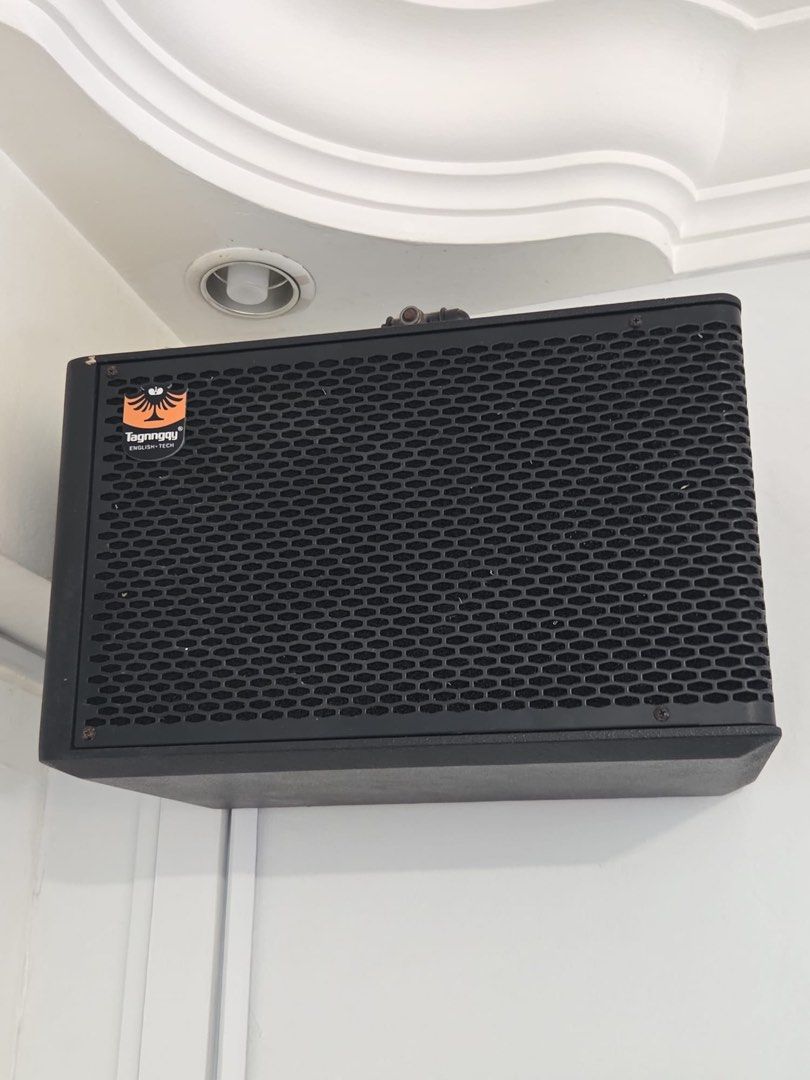 Tagngngu Karaoke System - Complete Set440811786485770246