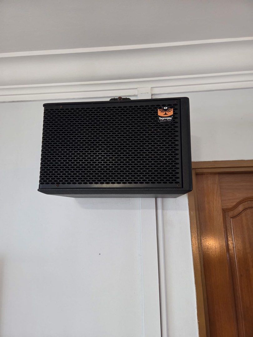 Tagngngu Karaoke System - Complete Set440811786485770245