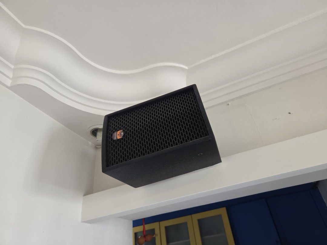 Tagngngu Karaoke System - Complete Set