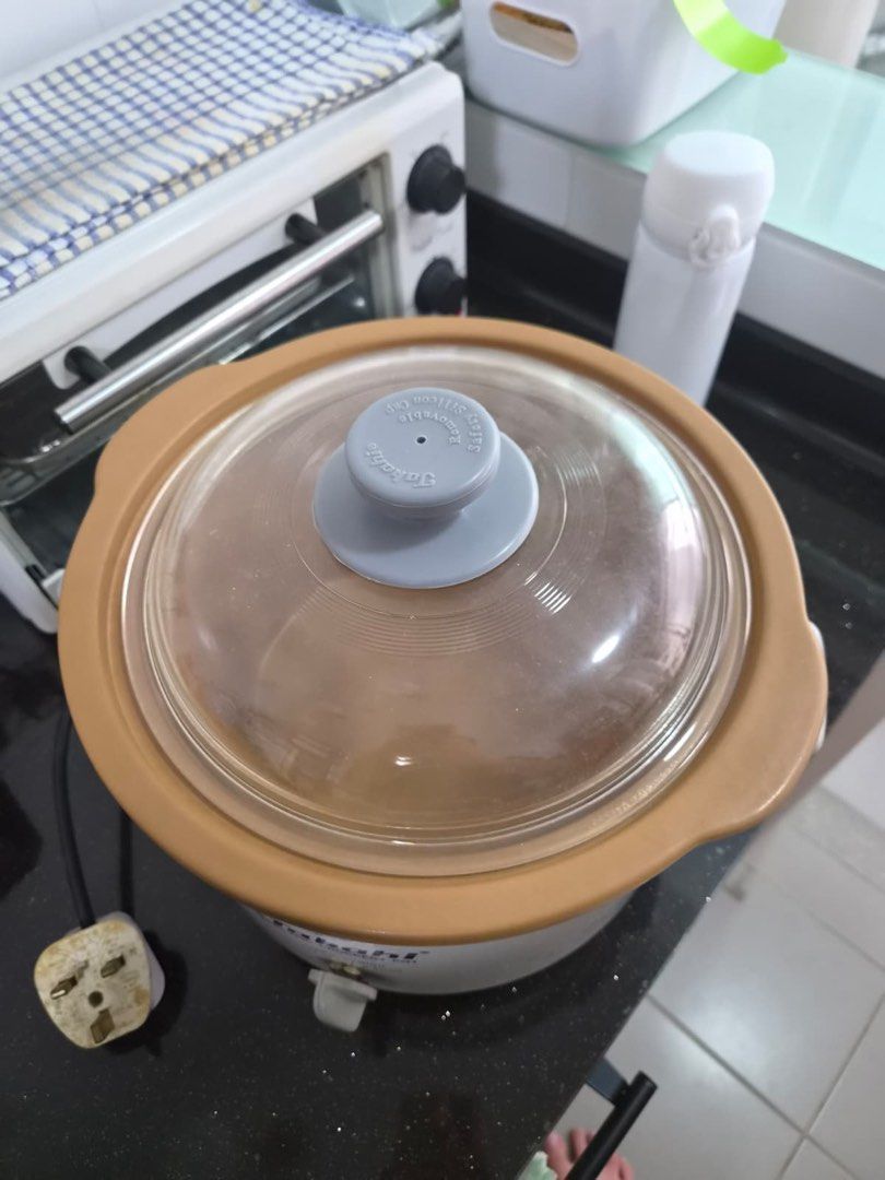 Takah Electric Crockery Pot458415532587755521