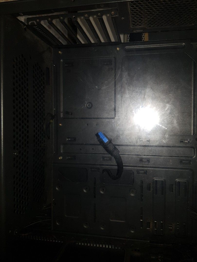 Techware pc case436885243162142720