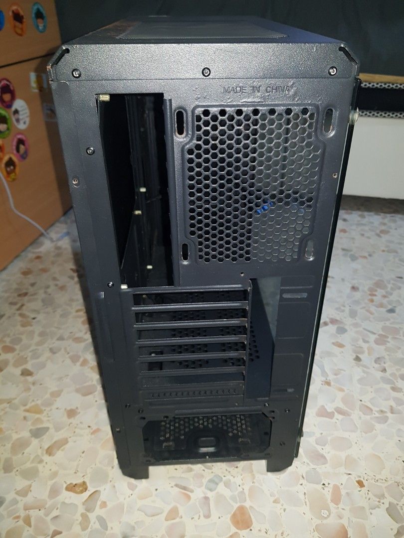 Techware pc case436885243162142724