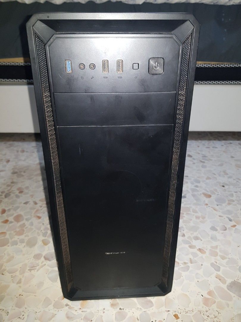 Techware pc case436885243162142722