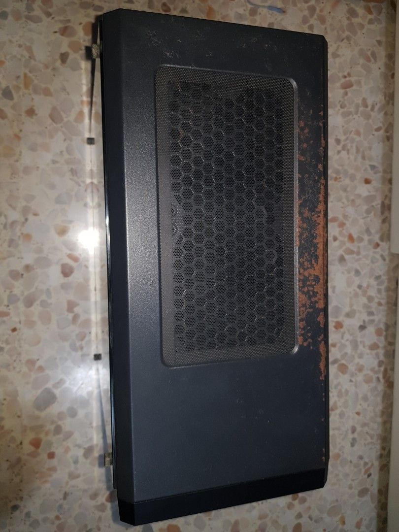 Techware pc case436885243162142721